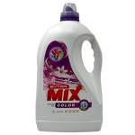 EXTRA MIX DETERGENT LICHID GEL COLOR 5L