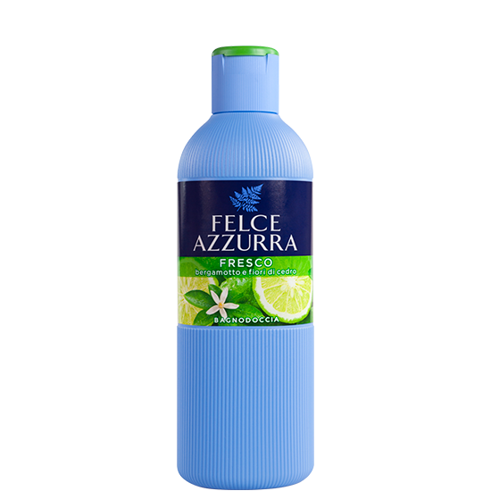 gel-de-dus-felce-azzurra-fresco-650ml-1802-8967 GEL DE DUS FELCE AZZURRA FRESCO 650ML - imagine 1