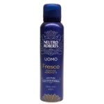 DEODORANT SPRAY NEUTRO ROBERTS PENTRU BARBATI CU ULEI DE GLICERINA 150ML