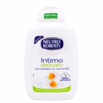 GEL INTIM NEUTRO ROBERTS MUSETEL 200ML