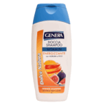 SAMPON GENERA VITAMIN CITRICE SI SMOCHIN 300ML