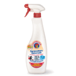 CHANTECLAIR DETERGENT UNIVERSAL SPRAY MARSIGLIA 750ML