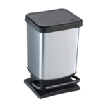 TARRINGTON HOUSE COS DE GUNOI DIN PLASTIC CU PEDALA 20L
