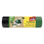 FINO GREEN LINE SACI MENAJ SNUR 60L