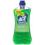 ACE SOLUTIE PARDOSELI FARA CLOR 1L LIME MENTA