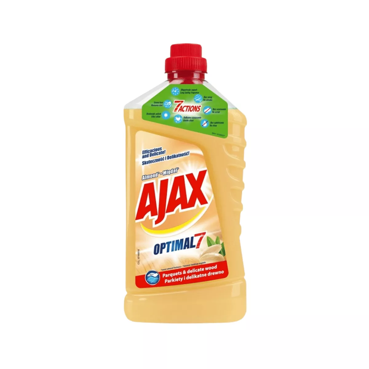 ajax-solutie-parchet-1l-optimal-7-almond-oil_9027_1_1662703316.png AJAX SOLUTIE PARCHET 1L OPTIMAL 7 ALMOND OIL - imagine 1