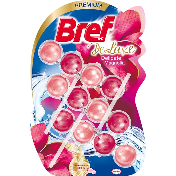 conotbrfdmg3x50_1_6afee6af BREF ODORIZANT WC BILE DELUXE 3X50G MAGNOLIA - imagine 1