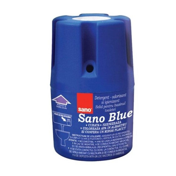 sano-blue-768x768 SANO ODORIZANT WC BAZIN 150G BLUE - imagine 1