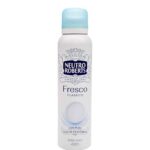 ANTIPESPIRANT SPRAY NEUTRO ROBERTS FRESCO CLASSICO 150ML