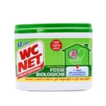 CAPSULE SOLUBILE WC NET PROFESSIONAL 12BUC