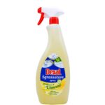 DEGRESANT SPRAY DEXAL LAMAIE 1L