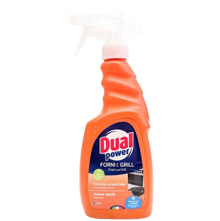 Degresant-spray-Dual-Power-cuptoare-si-grill-500-ml-8054633830833-1-1-768x888 DEGRESANT SPRAY DUAL POWER CUPTOARE SI GRILL 500ML - imagine 1