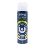 DEODORANT SPRAY INFASIL DERMA 48H DRY 150ML