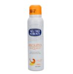 DEODORANT SPRAY NEUTRO ROBERTS LEMN DE CEDRU SI VANILIE 150ML