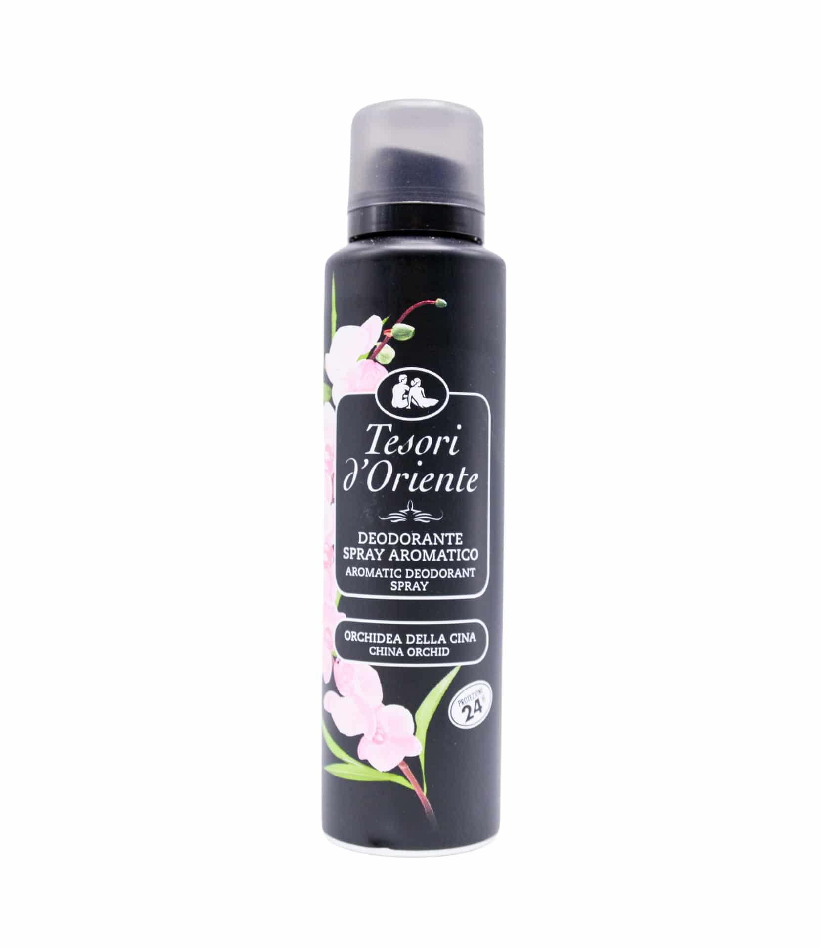 Deodorant-spray-Tesori-dOriente-Orhidee-150-ml-8008970036939 DEODORANT SPRAY TESORI D'ORIENTE ORHIDEE 150ML - imagine 1