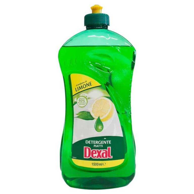 Detergent-de-vase-Dexal-Lamaie-1.5-L-8017596005106-1-2-768x888 DETERGENT DE VASE DEXAL LAMAIE 1.5L - imagine 1