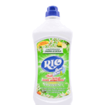 DETERGENT DE PARDOSEALA RIO BUM BUM CU LAMAIE SI FLOARE DE PORTOCALE DIN SICILIA 1000ML