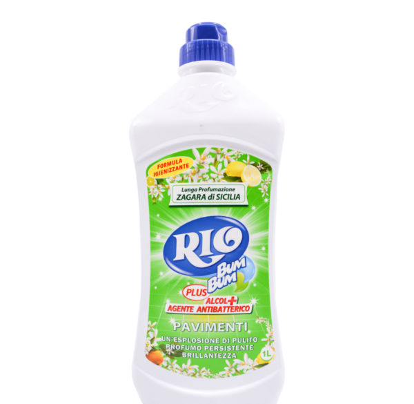 Detergent-pardoseli-RIO-Bum-Bum-Plus-1-L-8011941003632-1-600x694 DETERGENT DE PARDOSEALA RIO BUM BUM CU LAMAIE SI FLOARE DE PORTOCALE DIN SICILIA 1000ML - imagine 1
