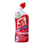 GEL IGIENIZANT WC NET IGIENA TOTALA 700ML