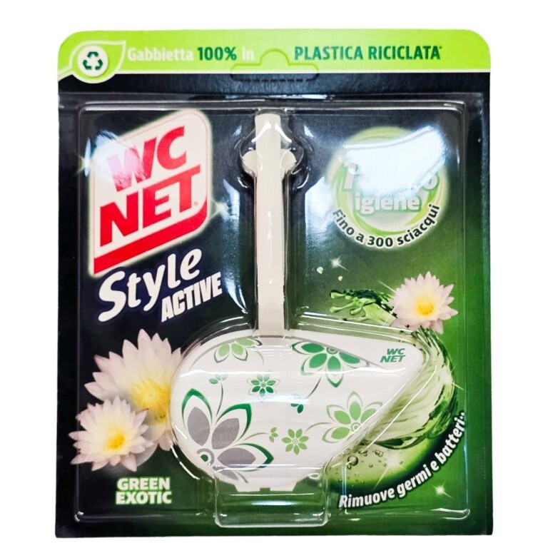 Igienizant-de-toaleta-WC-NET-Style-Active-Exotic-Green-8003650012579-1-768x888 IGIENIZANT DE TOALETA WC NET STYLE ACTIVE EXOTIC GREEN - imagine 1