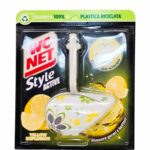 IGIENIZANT DE TOALETA WC NET YELLOW EXPLOSION