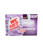 IGIENIZANT WC NET CU LAVENDER FRESH 4X34G