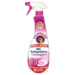 CHANTECLAIR WC SCHITUMATTIVA CLOR SPRAY 650ML