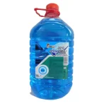 LICHID SOLUTIE PENTRU PARBRIZ PE TIMP DE IARNA STROPGEL 5L