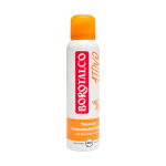 DEODORANT SPRAY BOROTALCO ATTIVO TALC 150ML