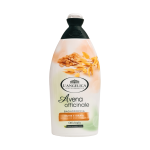 GEL DE DUS L'ANGELICA AVENA OFFICINALE 500ML