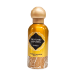 PARFUM MALIZIA LUXURY AMBER 100ML