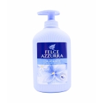 SAPUN LICHID FELCE AZZURA HIDRATANT MOSC ALB 300 ML