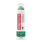 BOROTALCO DEO INVISIBLE UNIQUE SCENT 150ML