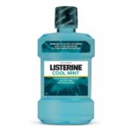 LISTERINE APA GURA COOL MINT 250ML