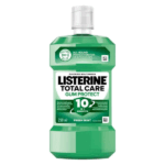 APA DE GURA LISTERINE TOTAL CARE GUM PROTECT FRESH MINT 250ML