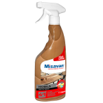 SOLUTIE CURATAT MOBILA MISAVAN 4 IN 1 750ML