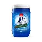 SANO DETERGENT GEL UNIVERSAL CU ULEI DE PIN 1L