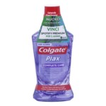 APA DE GURA COLGATE PLAX COMPLETE CARE 500ML