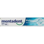 PASTA DE DINTI MENTADENT MICROGRANULE 75ML
