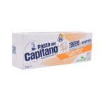 PASTA DE DINTI ANTITARTRU PASTA DEL CAPITANO 75ML