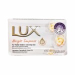 SAPUN SOLID LUX BIRGHT IMPRESS CAMELIE JAPONEZA 80G