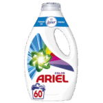 ARIEL DETERGENT LICHID COLOR LENOR 3000ML