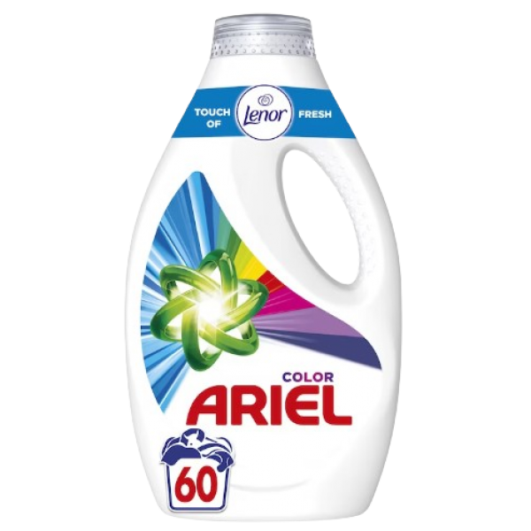 ariel-detergent-lichid-color-lenor-3000ml-4bax-48847-1-17146352277971-600x600h ARIEL DETERGENT LICHID COLOR LENOR 3000ML - imagine 1