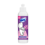 ASEVI ODORIZANT LICHID 24H WC PURPLE 200ML