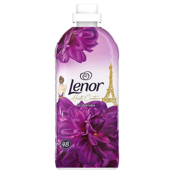balsam-de-rufe-lenor-haute-couture-la-desirable-48-spalari-1200-ml-1712569056409-1 LENOR BALSAM RUFE LA DESIRABLE 1200ML - imagine 1
