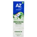 PASTA DE DINTI AZ RICERCA COMPLETE MENTA LEJERA 65ML