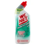GEL DETARTRANT TOALETA WC NET DISINCROSANTE 700ML