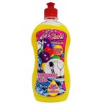 CLORET DETERGENT VASE 500ML BUBBLE GUM