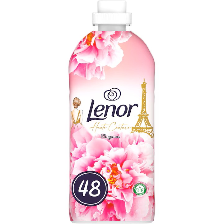 res_037fcfcafd0f996c51369964d659cdf9 LENOR BALSAM RUFE HC LINGENUE 1200ML - imagine 1