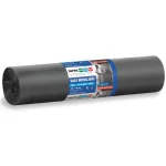 IV CASA VERDE SACI MENAJ REZISTENTI LDPE 125X145CM 320L 10BUC/ROLA